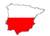 TINTORERÍAS SOLANES - Polski